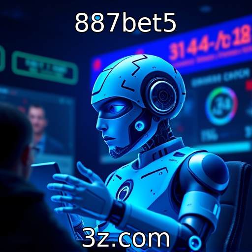 Jogos baseados em inteligência artificial e seu futuro