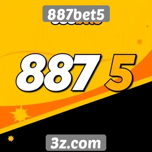 Como funciona o sistema de bônus do 887bet5