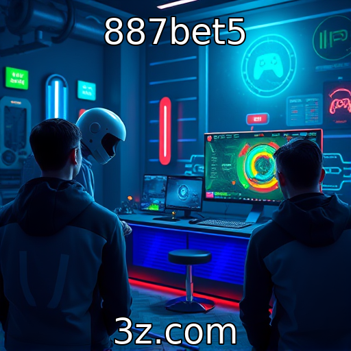 Desenvolvimento de jogos a partir de tecnologias emergentes