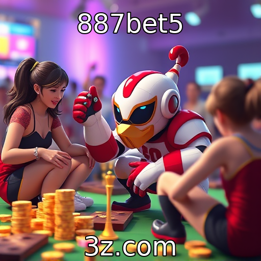 Desenvolvimento de jogos e suas tendências atuais