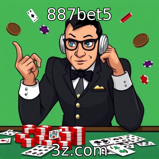 Impacto das regulamentações sobre jogos de azar