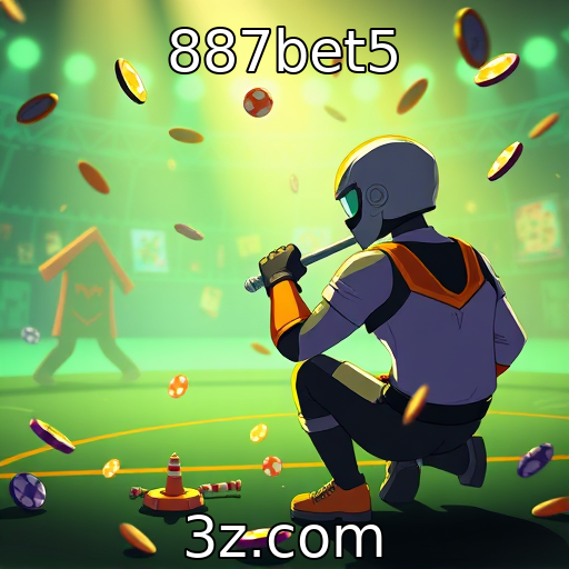 Inovações em tecnologia de jogos