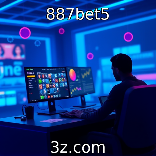 Tendências de jogos online para o futuro