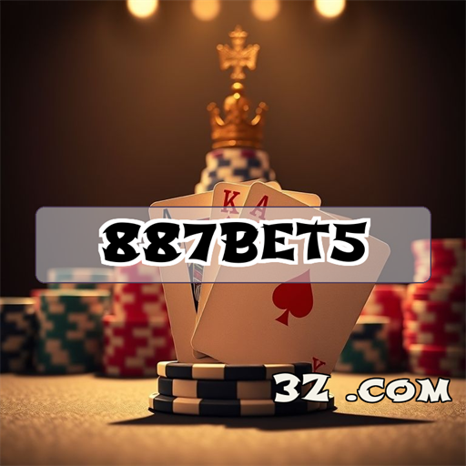 Poker no 887bet5: A Aventura das Cartas na Internet Brasileira