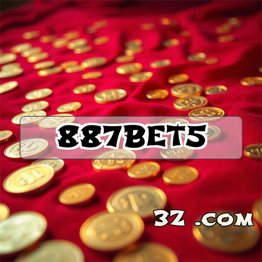 Slots Incríveis no 887bet5: Diversão sem Fim Awaiting