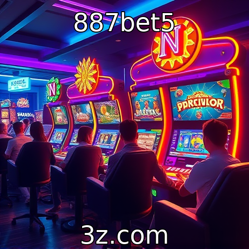 O papel da tecnologia na inovação dos jogos