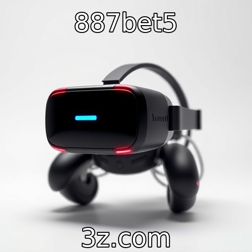 Impacto da realidade virtual no desenvolvimento de jogos