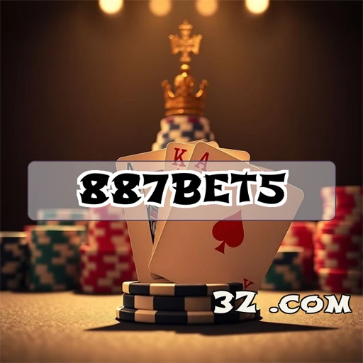 Poker no 887bet5: A Aventura das Cartas na Internet Brasileira